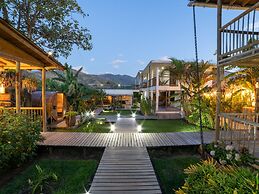 Hotel Terasu Salento