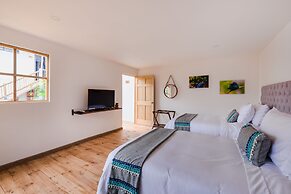 Hotel Terasu Salento