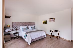 Hotel Terasu Salento