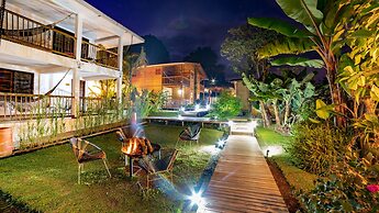 Hotel Terasu Salento