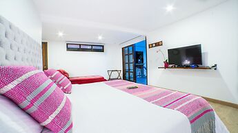 Hotel Terasu Salento