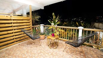 Hotel Terasu Salento