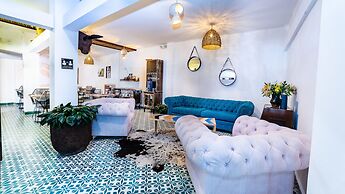 Hotel Terasu Salento