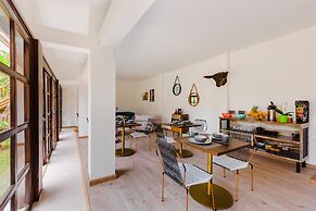 Hotel Terasu Salento