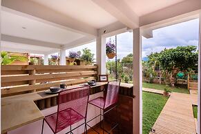 Hotel Terasu Salento