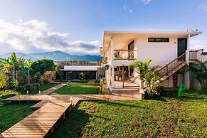 Hotel Terasu Salento