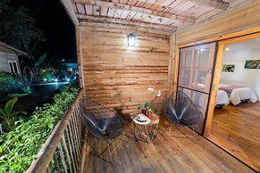 Hotel Terasu Salento