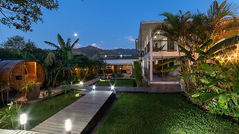 Hotel Terasu Salento