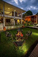 Hotel Terasu Salento