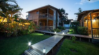 Hotel Terasu Salento