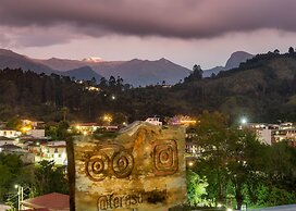 Hotel Terasu Salento