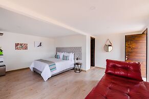 Hotel Terasu Salento