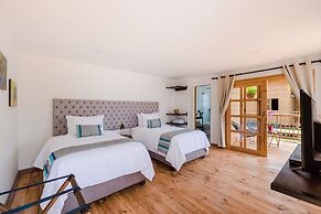 Hotel Terasu Salento