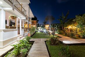 Hotel Terasu Salento