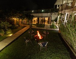 Hotel Terasu Salento