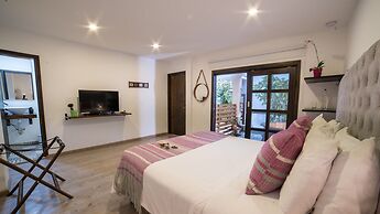 Hotel Terasu Salento