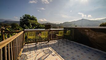 Hotel Terasu Salento