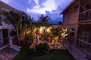 Hotel Terasu Salento