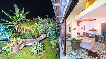 Hotel Terasu Salento