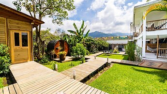 Hotel Terasu Salento