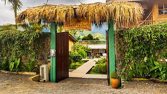 Hotel Terasu Salento