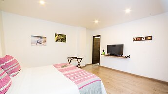 Hotel Terasu Salento