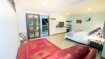 Hotel Terasu Salento