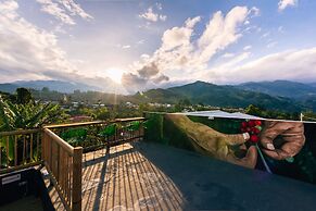 Hotel Terasu Salento