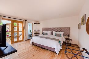 Hotel Terasu Salento