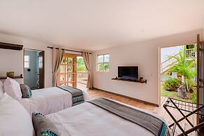 Hotel Terasu Salento