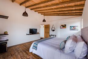 Hotel Terasu Salento