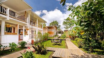 Hotel Terasu Salento