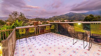 Hotel Terasu Salento