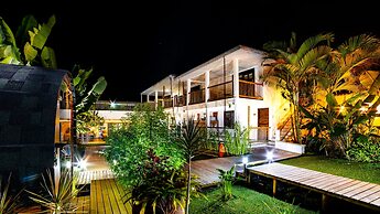 Hotel Terasu Salento