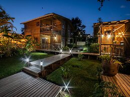 Hotel Terasu Salento