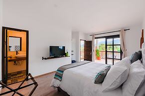 Hotel Terasu Salento