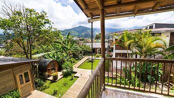 Hotel Terasu Salento