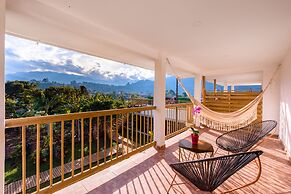 Hotel Terasu Salento