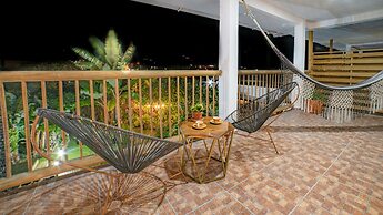 Hotel Terasu Salento