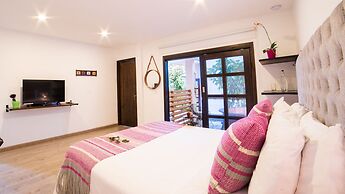 Hotel Terasu Salento