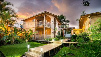 Hotel Terasu Salento