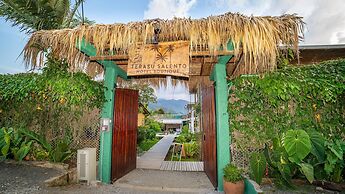 Hotel Terasu Salento