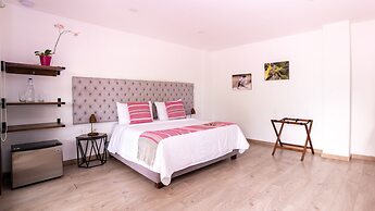 Hotel Terasu Salento