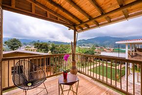 Hotel Terasu Salento