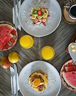 Hotel Terasu Salento