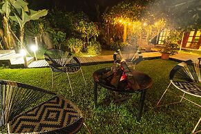 Hotel Terasu Salento