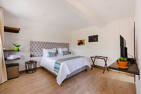 Hotel Terasu Salento