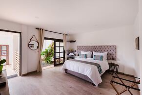 Hotel Terasu Salento