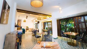 Hotel Terasu Salento