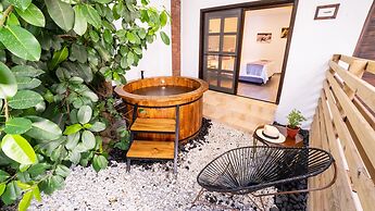 Hotel Terasu Salento